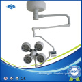 YD02-LED4 Medical Shadowless Ceiling Operating Lamp